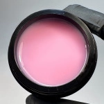 Камуфлирующий гель для моделирования "Royal Pink" 50 ml